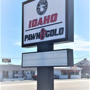Pawnshop Idaho
