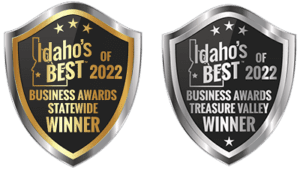 Best Boise, Nampa Meridian Pawn Shop 2022 Idaho's Best Award