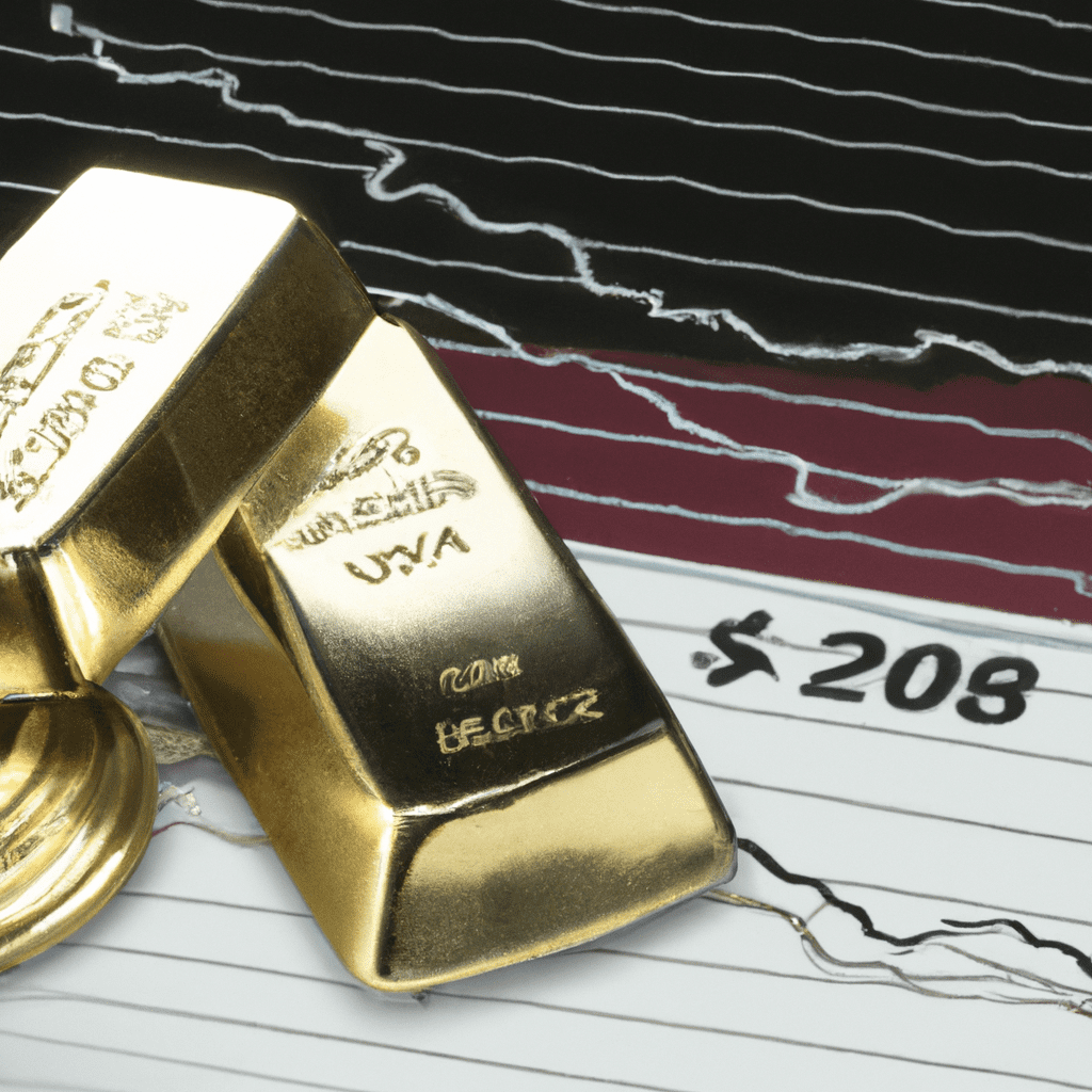 As the new week begins, gold has once again started its ascent, opening at a promising $1988.05. Silver may be slightly lower at $23.45, but there's no doubt that Monday 4/3/2023 is off to a shiny start!