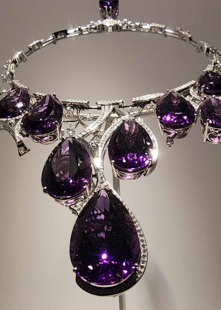 Fabergé jewelry